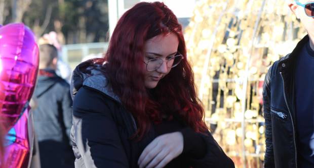 FOTOGALERIJA: Dječji doček Nove godine u Pleternici 