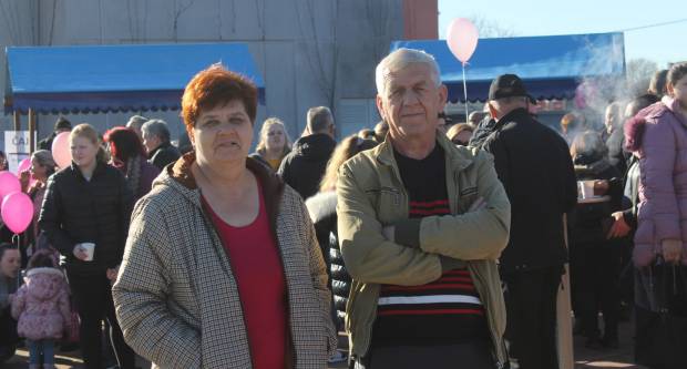 FOTOGALERIJA: Dječji doček Nove godine u Pleternici 