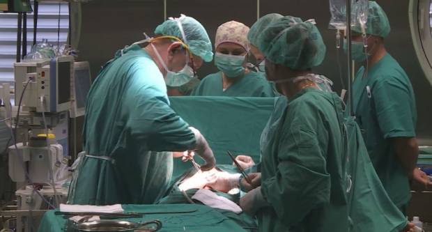 UŽAS U SLAVONIJI: U bolnici istu špricu koriste na više pacijenata, ali to nije sve...