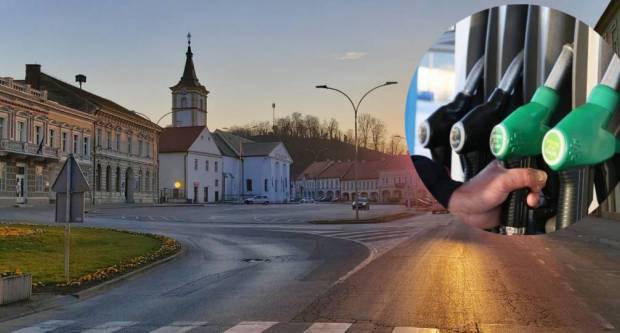 Cijene goriva ponovno rastu, a evo na kojoj je benzinskoj pumpi u Požegi gorivo najpovoljnije Cijene goriva ponovno rastu, a evo na kojoj je benzinskoj pumpi u Požegi gorivo najpovoljnije