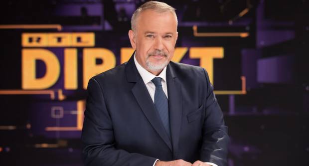 Poznati Slavonac napušta RTL Direkt, a evo i koji je razlog... Poznati Slavonac napušta RTL Direkt, a evo i koji je razlog...