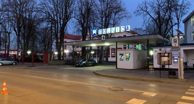 Kiosk je tamo godinama, sada ga više nema! Doznali smo detalje, to ima samo kod nas Kiosk je tamo godinama, sada ga više nema! Doznali smo detalje, to ima samo kod nas