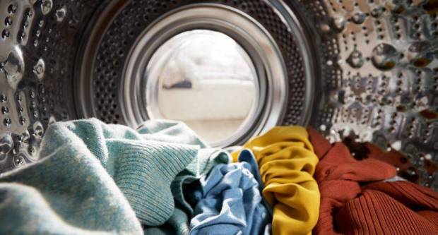 Ovo je pet najvećih pogrešaka koje većina nas radi prilikom pranja rublja
