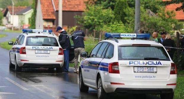 U Slavoniji uhićen muškarac za kojeg se sumnja da je 1991. sudjelovao u ubojstvu ljudi