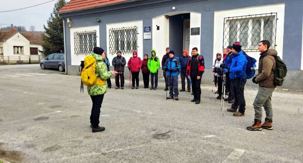 FOTO: Izlet HPD Gojzerica Podružnica Oriovac na Dilj goru