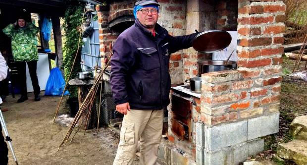 FOTO: Izlet HPD Gojzerica Podružnica Oriovac na Dilj goru