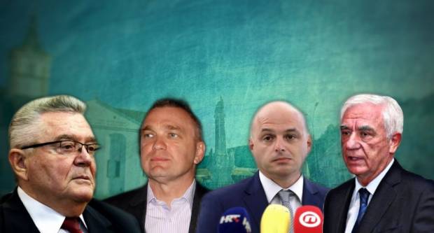Tko je od posljednja četiri najgori požeški gradonačelnik?
