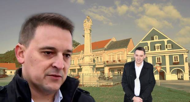 Vitez ipak nije vitez? Bivši direktor Komunalca odbio nominaciju za godišnju nagradu Grada Požege