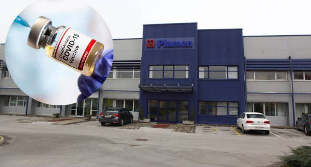 Poznata tvrtka iz Požege: Za cijepljene radnike nagrada, a za necijepljene sankcije