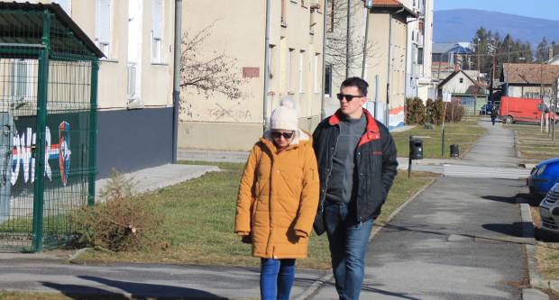 Subotnja šetnja sunčanom Požegom, 29.01.2022.g