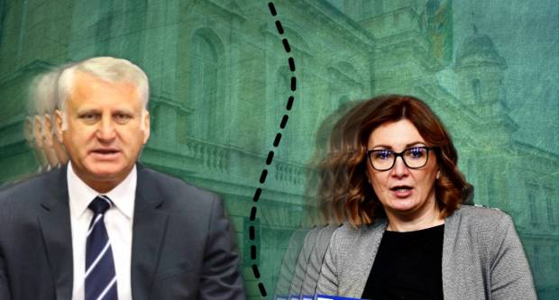 Tko upravlja Županijom: PSŽ u službi jedne firme i Pleternice?!?!