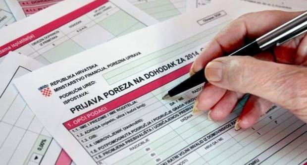 Porezna uprava krenula u naplatu poreza na inozemni dohodak: Dvije obitelji ostaju bez kuća?