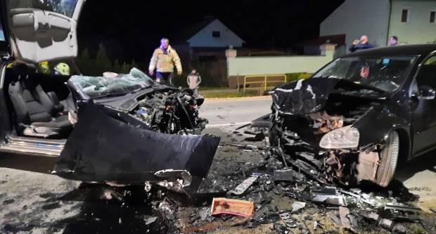 Policija objavila detalje stravične nesreće u Orivcu
