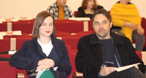 Održan koncert profesora povodom obilježavanja 52. Dana Glazbene škole Požega