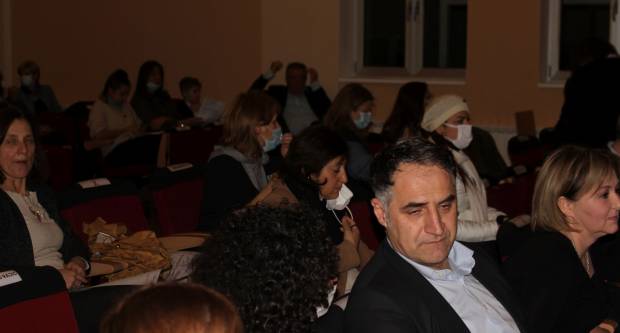 Održan koncert profesora povodom obilježavanja 52. Dana Glazbene škole Požega