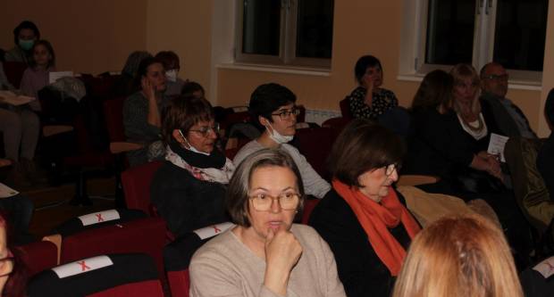 Održan koncert profesora povodom obilježavanja 52. Dana Glazbene škole Požega