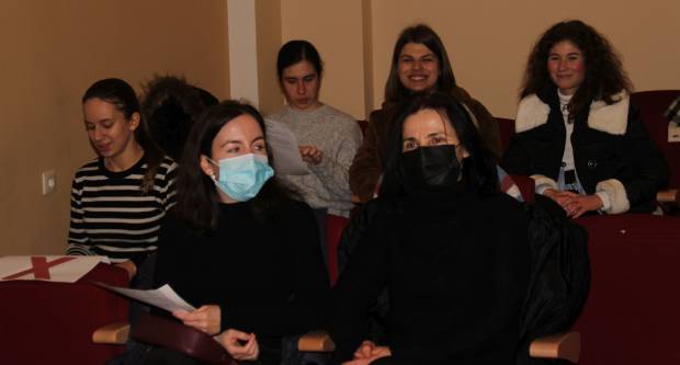 Održan koncert profesora povodom obilježavanja 52. Dana Glazbene škole Požega