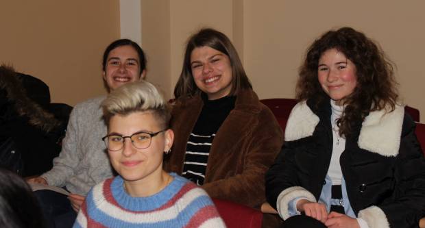 Održan koncert profesora povodom obilježavanja 52. Dana Glazbene škole Požega