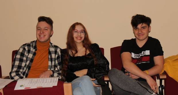 Održan koncert profesora povodom obilježavanja 52. Dana Glazbene škole Požega