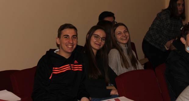 Održan koncert profesora povodom obilježavanja 52. Dana Glazbene škole Požega