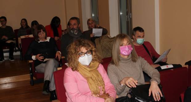 Održan koncert profesora povodom obilježavanja 52. Dana Glazbene škole Požega