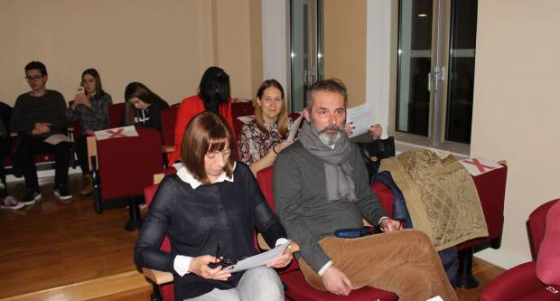 Održan koncert profesora povodom obilježavanja 52. Dana Glazbene škole Požega