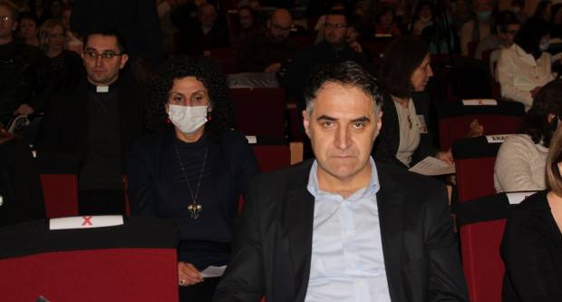 Održan koncert profesora povodom obilježavanja 52. Dana Glazbene škole Požega