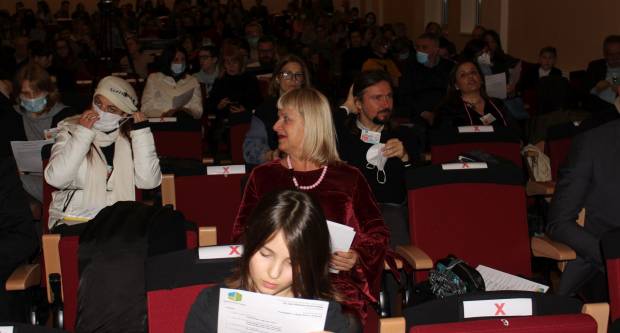 Održan koncert profesora povodom obilježavanja 52. Dana Glazbene škole Požega