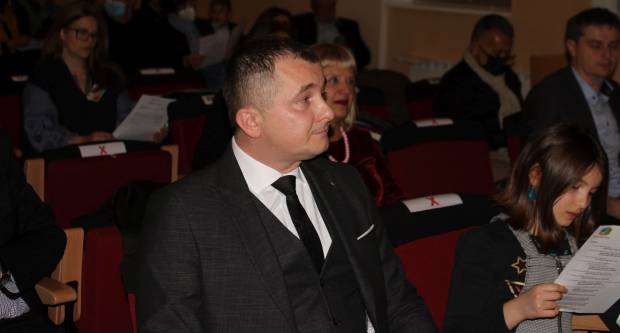 Održan koncert profesora povodom obilježavanja 52. Dana Glazbene škole Požega