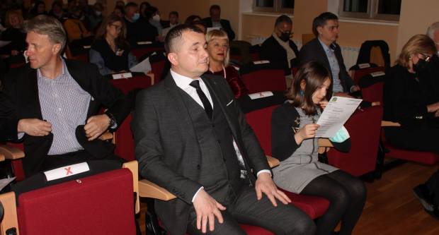 Održan koncert profesora povodom obilježavanja 52. Dana Glazbene škole Požega