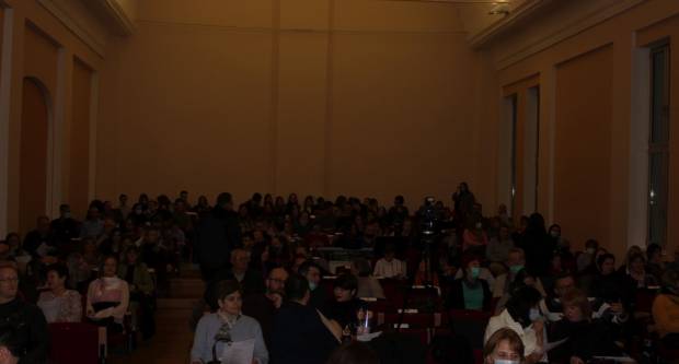 Održan koncert profesora povodom obilježavanja 52. Dana Glazbene škole Požega