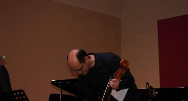 Održan koncert profesora povodom obilježavanja 52. Dana Glazbene škole Požega