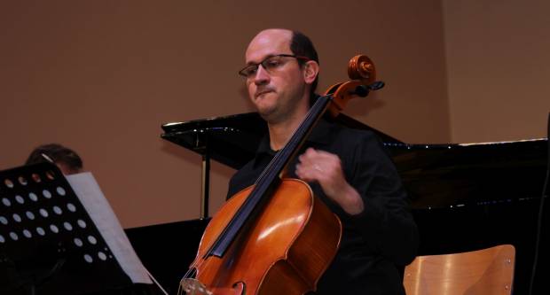 Održan koncert profesora povodom obilježavanja 52. Dana Glazbene škole Požega