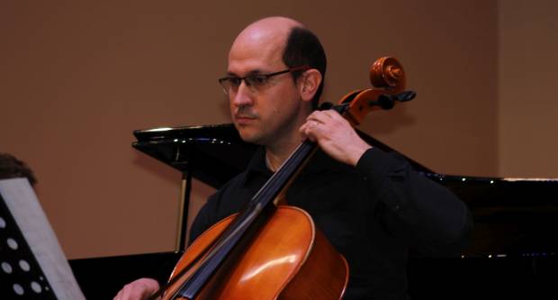 Održan koncert profesora povodom obilježavanja 52. Dana Glazbene škole Požega