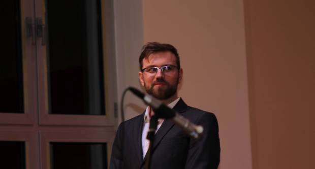 Održan koncert profesora povodom obilježavanja 52. Dana Glazbene škole Požega