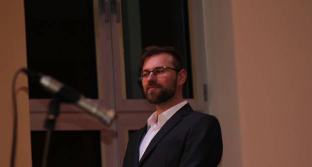 Održan koncert profesora povodom obilježavanja 52. Dana Glazbene škole Požega