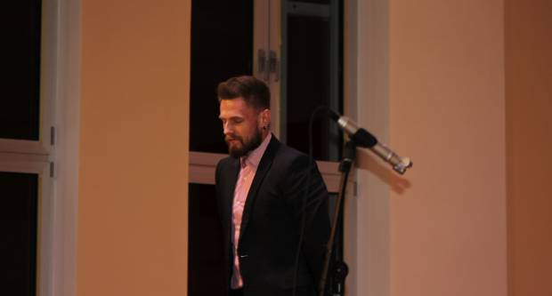 Održan koncert profesora povodom obilježavanja 52. Dana Glazbene škole Požega