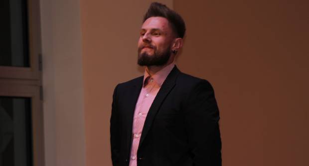 Održan koncert profesora povodom obilježavanja 52. Dana Glazbene škole Požega