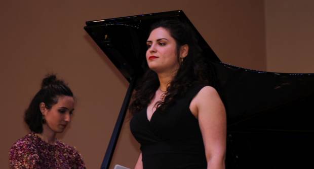 Održan koncert profesora povodom obilježavanja 52. Dana Glazbene škole Požega