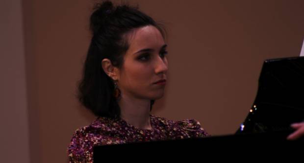 Održan koncert profesora povodom obilježavanja 52. Dana Glazbene škole Požega