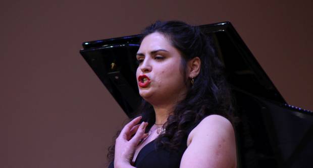 Održan koncert profesora povodom obilježavanja 52. Dana Glazbene škole Požega