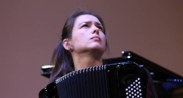 Održan koncert profesora povodom obilježavanja 52. Dana Glazbene škole Požega