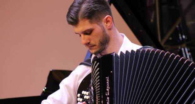 Održan koncert profesora povodom obilježavanja 52. Dana Glazbene škole Požega