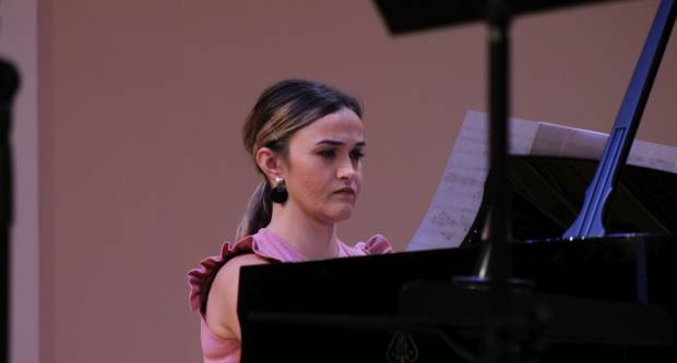 Održan koncert profesora povodom obilježavanja 52. Dana Glazbene škole Požega