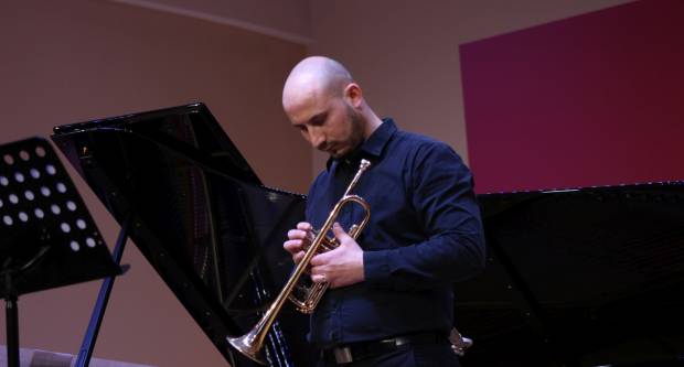 Održan koncert profesora povodom obilježavanja 52. Dana Glazbene škole Požega