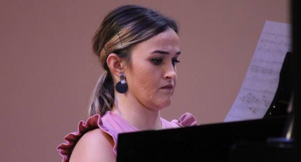 Održan koncert profesora povodom obilježavanja 52. Dana Glazbene škole Požega