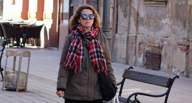 FOTO: Sunce je u šetnju izmamilo brojne Požežanke i Požežane, 12.3.2022.