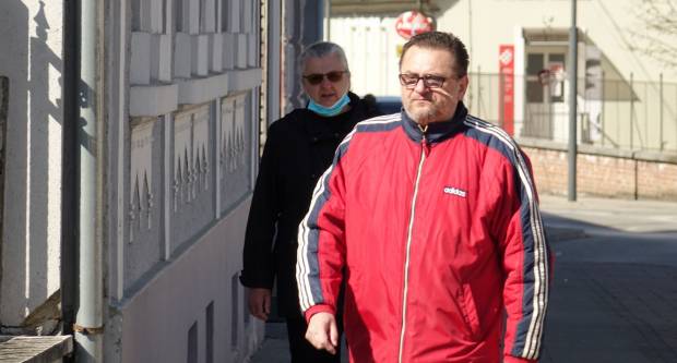 FOTO: Sunce je u šetnju izmamilo brojne Požežanke i Požežane, 12.3.2022.