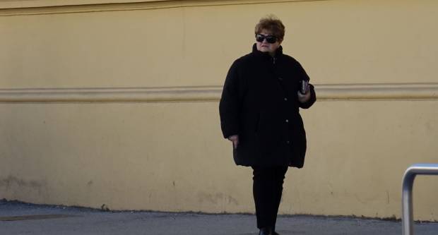 FOTO: Sunce je u šetnju izmamilo brojne Požežanke i Požežane, 12.3.2022.