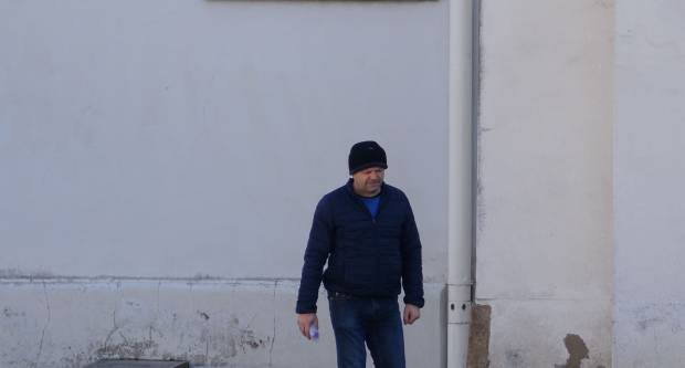 FOTO: Sunce je u šetnju izmamilo brojne Požežanke i Požežane, 12.3.2022.